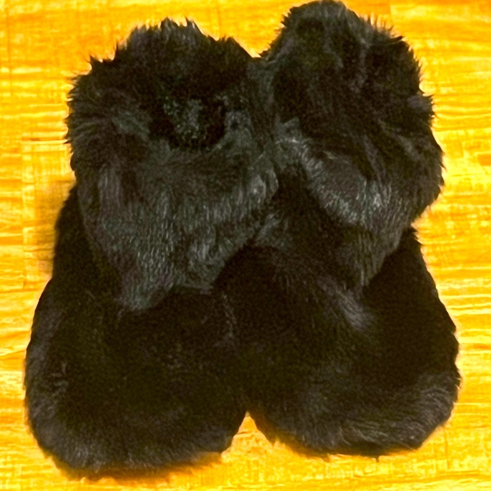 NWOT Victoria’s Secret Pink Slippers